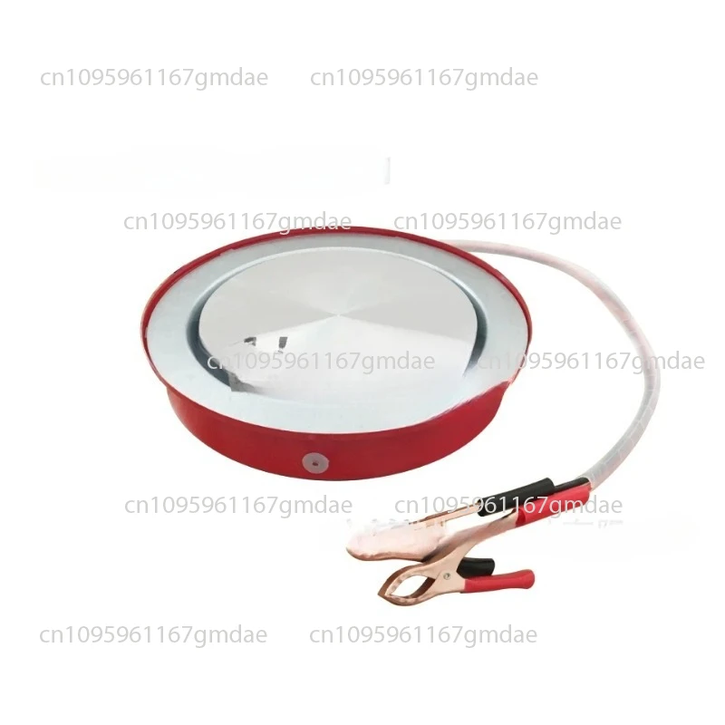 

24V430W DC electric heater stove solar car special, no need inverter.