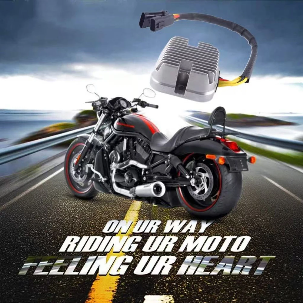 

4013978 Motorcycle Parts Voltage Regulator Rectifier For 2013-15 Polaris Ranger 900 XP/Crew 900 2015 RZR 900 2016 RZR 4015816