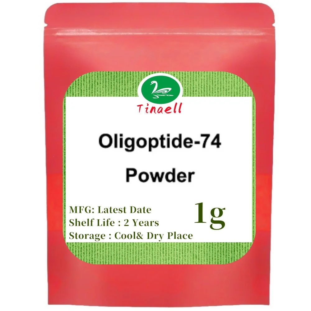 Selling Cosmetic Oligopeptide -74 Powder