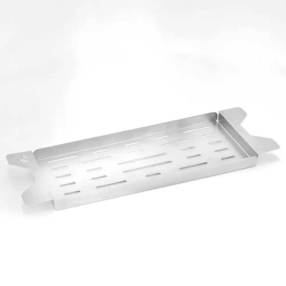 Grid Drain for Pia Cuba 48 to 60 Cm - New - Inox