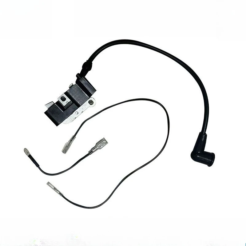 For Husqvarna H365 Ignition Coil Fit HUS362 HUS372XP Chainsaw High Voltage Pack