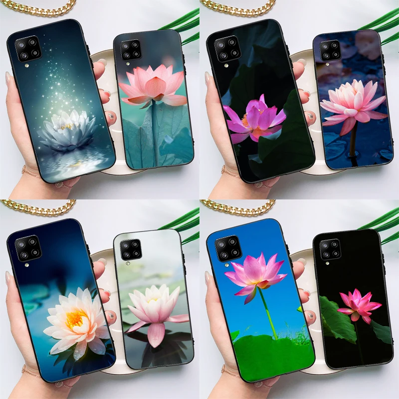 Summer Lotus For Sa…