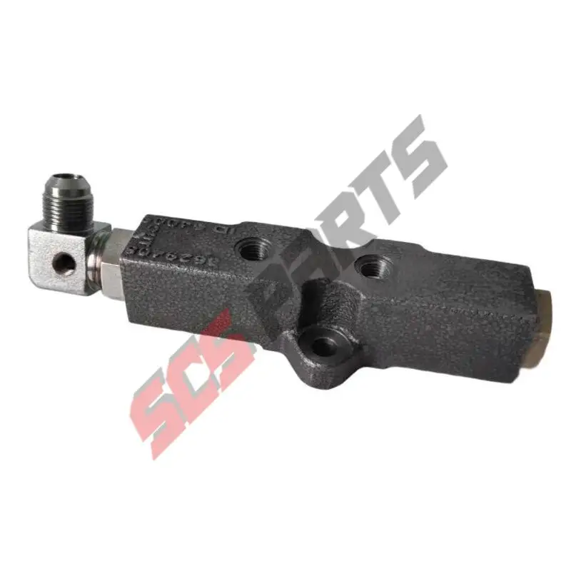 

3629408 Fuel Block Connection For Cummins Engine K19 K38 K50 NT855