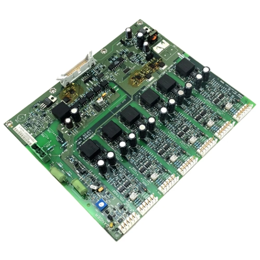 KONE Elevator Inverter Drive A2 PCB Board V3F25S KM725800G01 1 Piece