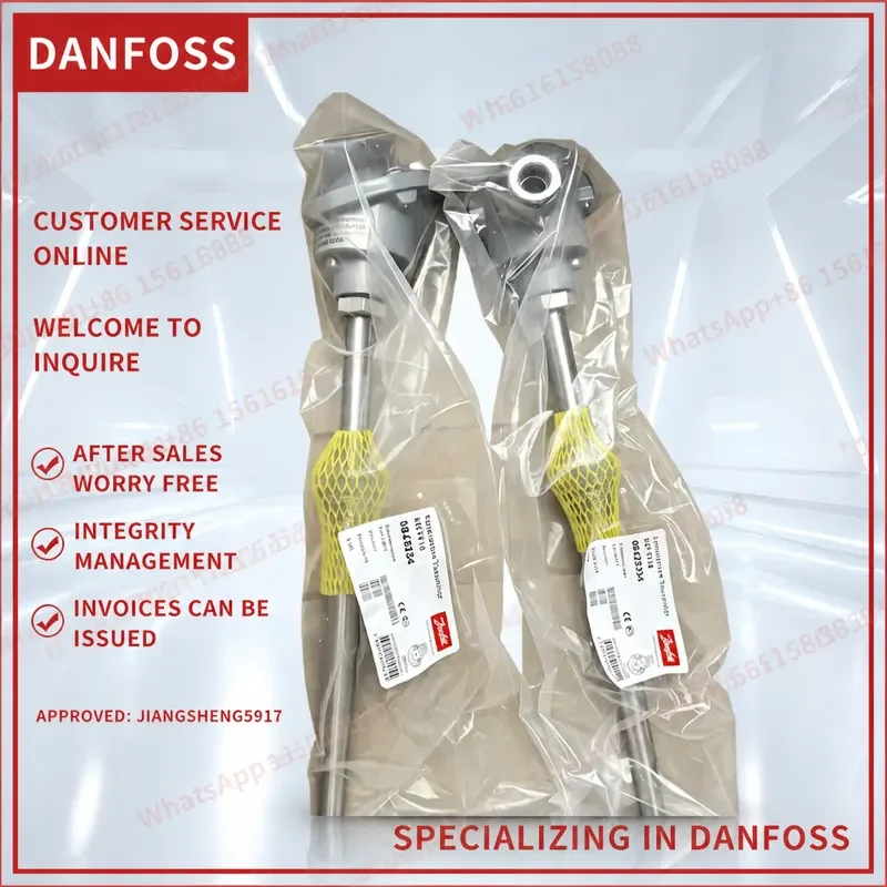 Danfoss MBT5116 Temperature Sensor 097U0027 097U0275 097U0276 097U0304 097U0305