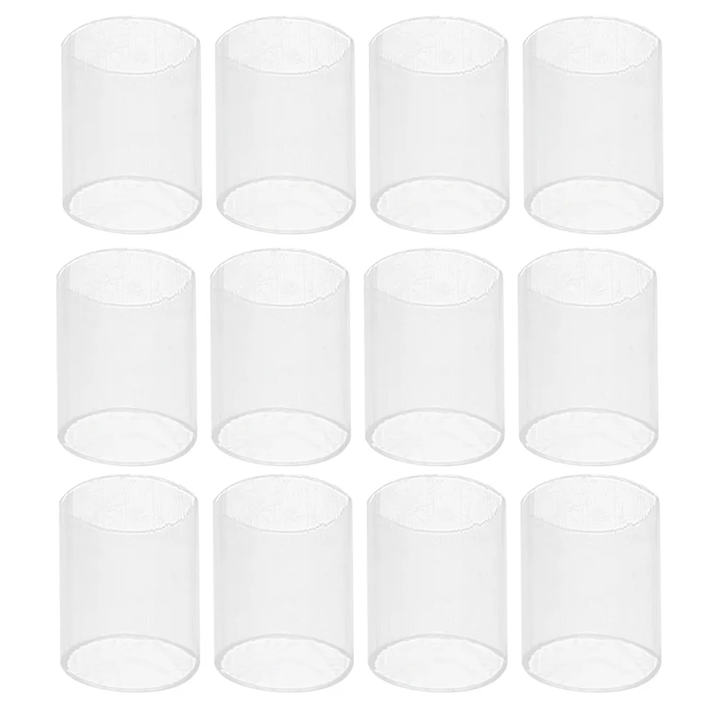 

Garneck 1 Bag Hose Pillow Filling Inserts for Tube Stuffing Bed Portable Pipe Supply