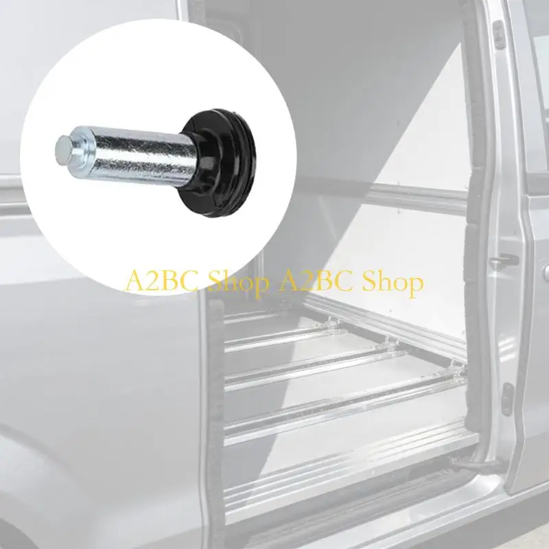 A2BC Extended Life Corrosion Resistant Entry Bracket For Trafic 2 Models 2001 2014