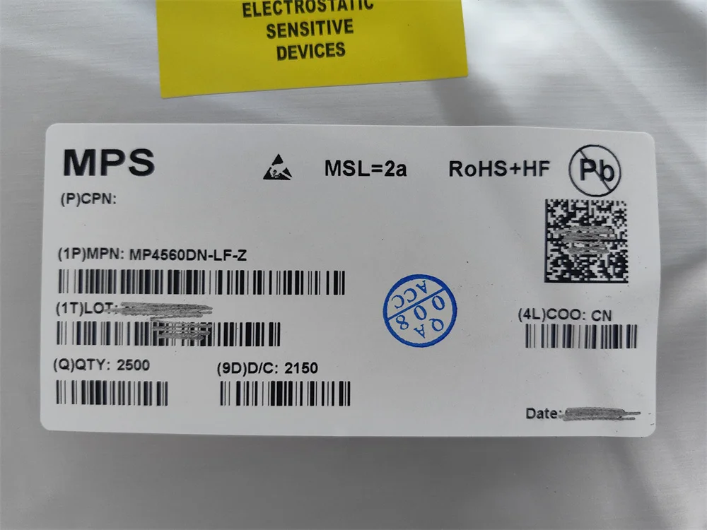 MP4560DN-LF-Z W magazynie