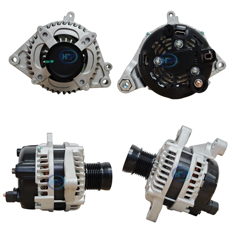 

Suitable for Honda Civic 1.0T, Enjoyment 1.0T,Generator Unidirectional Wheel 31100-5AY-H01 31100-5AY-H02 Car alternator