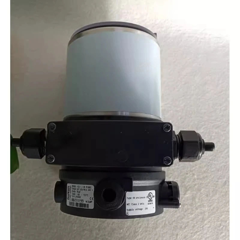 Baode burkert 8692 E1 E2 Baodi Adjustment Controller 8693 Valve Positioner 00306922 Inquiry