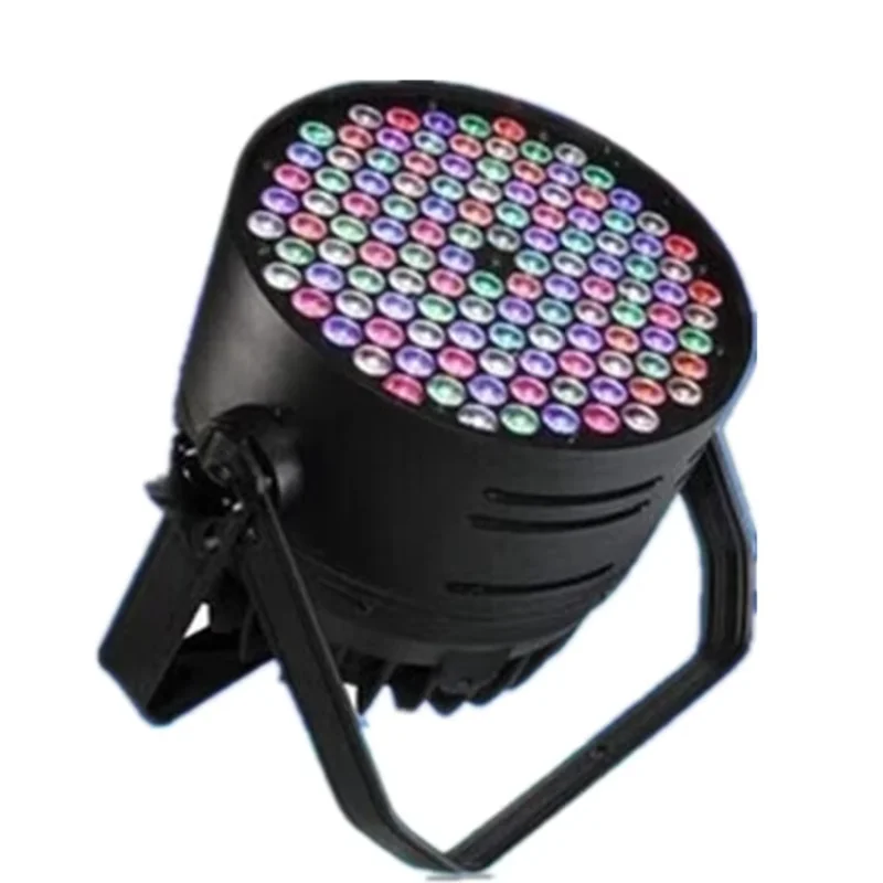 

Popular 120x3W RGBW DMX512 Stage LED Par Lights 3W Spotlights And Profile Lights For Sale