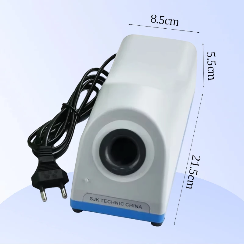 

Dental Infared Carving Wax Knife No Flame Pot Infrared Heater Sjk Dental Flame Pot Heater Equipment Lab Tools