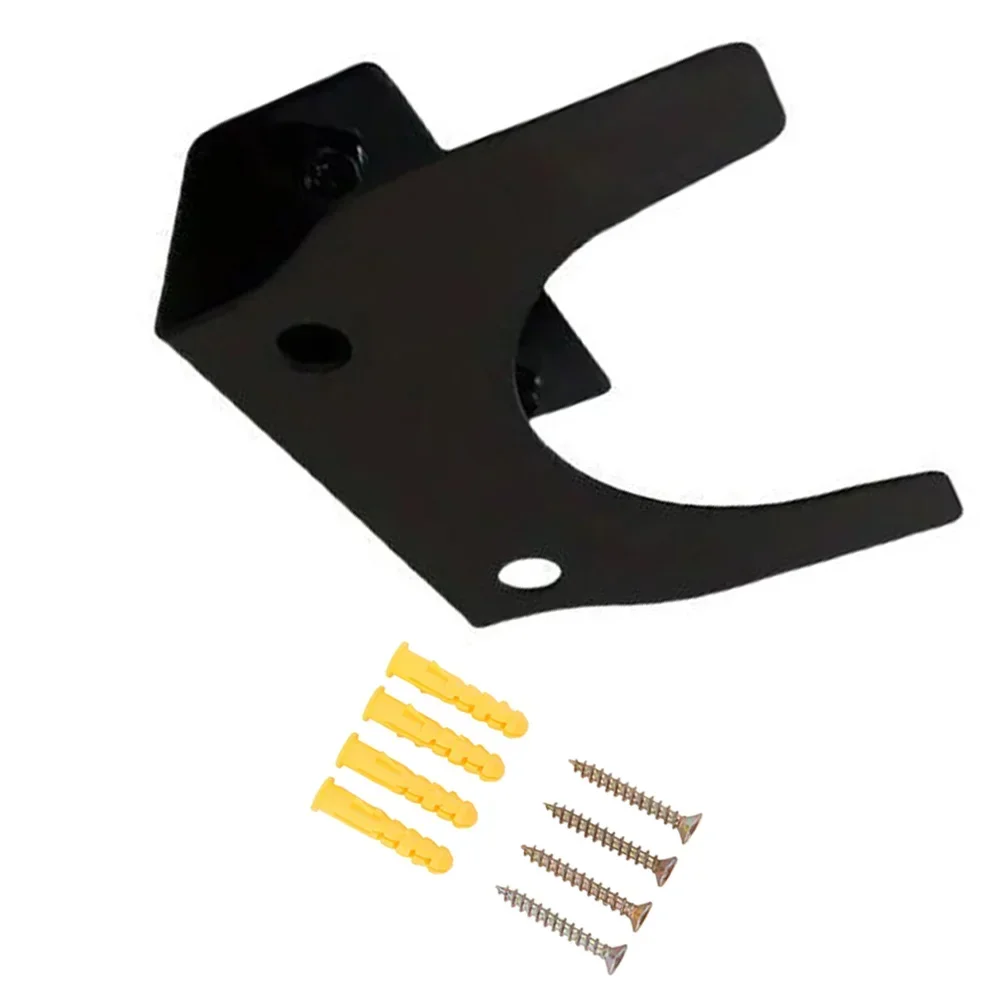 

Wall Mounted Angle Grinder Storage Bracket Polisher & Angle Grinder Storage Bracket Tool Storage Rack Power Tool Accessories