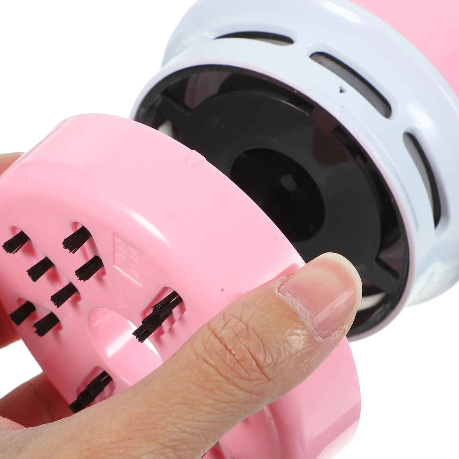 

Diamond Drill Picking Vacuum Organizer Compact Size Table Cleaner Spilled Diamond Drills Quick Picker Tool for Drill Painting