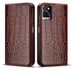 Wallet Cases For Infinix Note 10 Pro Case Retro Luxury Book Flip Cover For Infinix Note 10 Pro NFC Leather Card Holder Bags