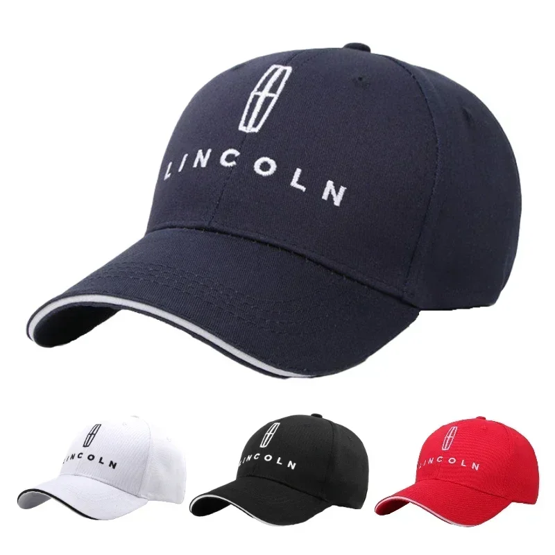 unisex-ajustavel-ford-lincoln-baseball-caps-quatro-estacoes-esporte-ao-ar-livre-chapeu-de-golfe-protecao-solar-algodao-adulto-casual-homens-mulheres