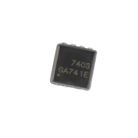 10-50PCS AON7403 DFN3x3 P-Channel -30V/-29A SMD MOSFET Field-Effect Transistor Chip