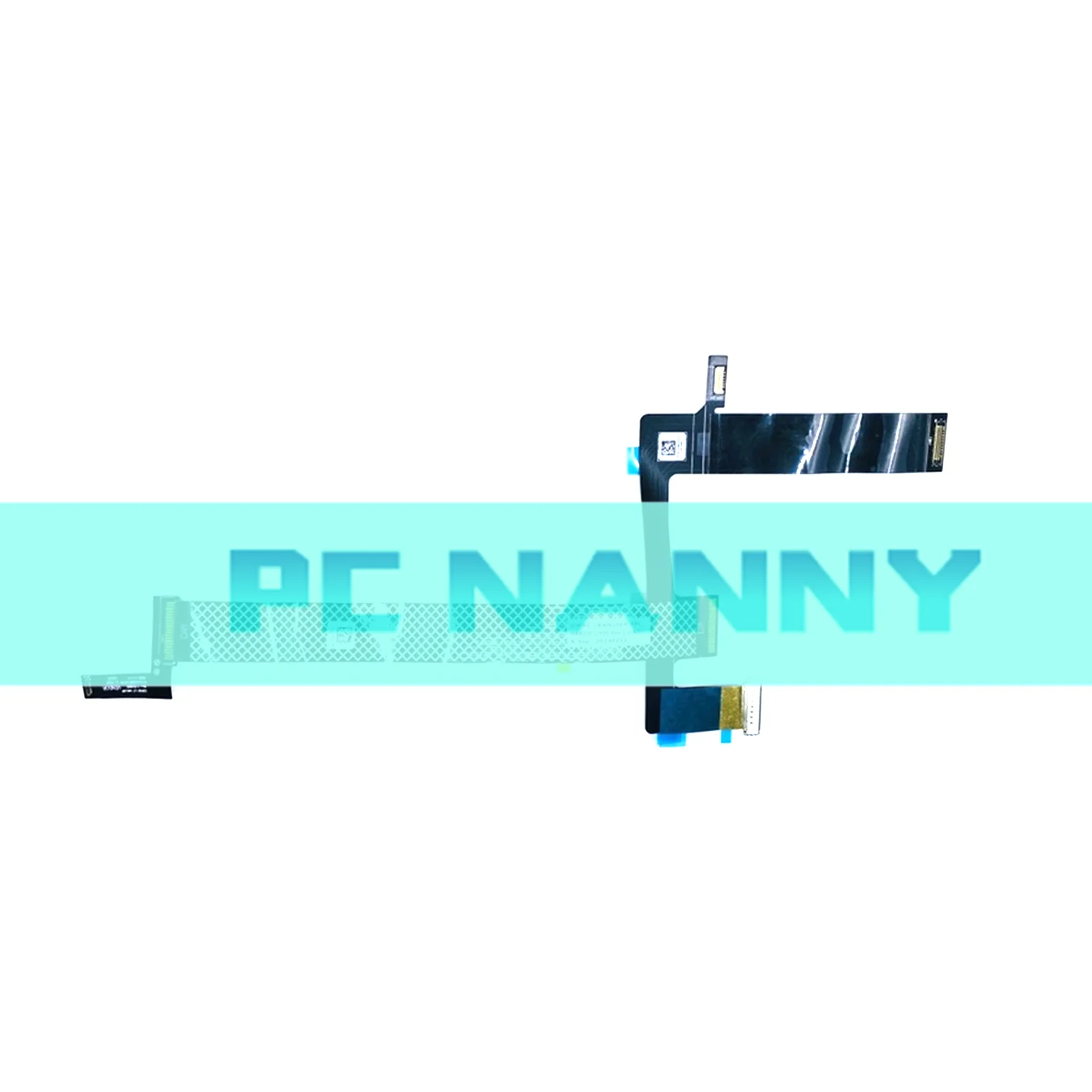 Pcpengasuh UNTUK DELL ALIENWARE X14 R2 kabel lcd 04FHCM 4FHCM cable