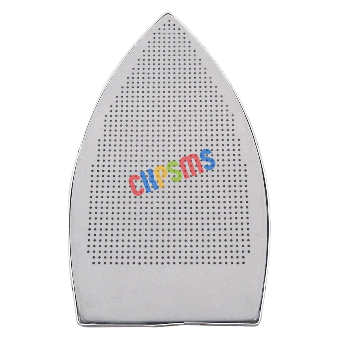 10PCS 208*120mm high quality iron shoe FOR STB-250 Steam electric iron