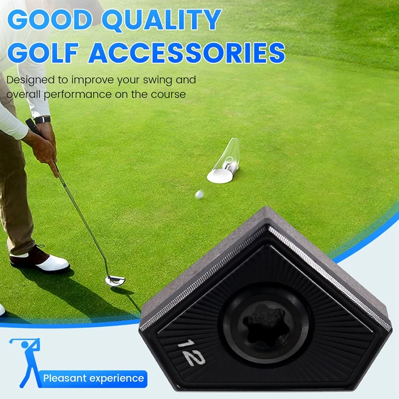 Golf Rod Accessories Suitable For Snake King Wooden Rod One Golf Wooden Rod Club Rod Accessories 8G 10G 12G