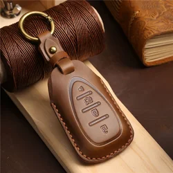 Car Key Cover Case Fob Shell For Chevrolet Cruze Spark Sonic Camaro Volt Bolt Trax Malibu Captiva Lacetti Aveo 2 3 4 5 Button