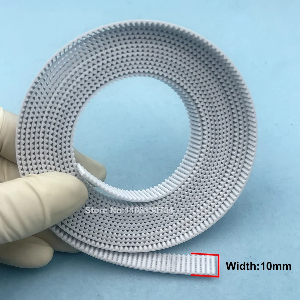 Cutting Plotter Carriage Timing Belt For Mimaki CG-130SR CG-130ST CG-131 CG-130FX CG-100LC CG-60ST CG-60SR CG-75FX CG-100LX Belt