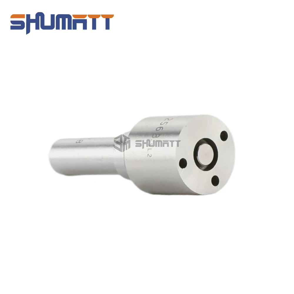 China Made New High Quality DLLA149P2568 Injector Nozzle 120 Series 4.0 Common Rail 0433175568