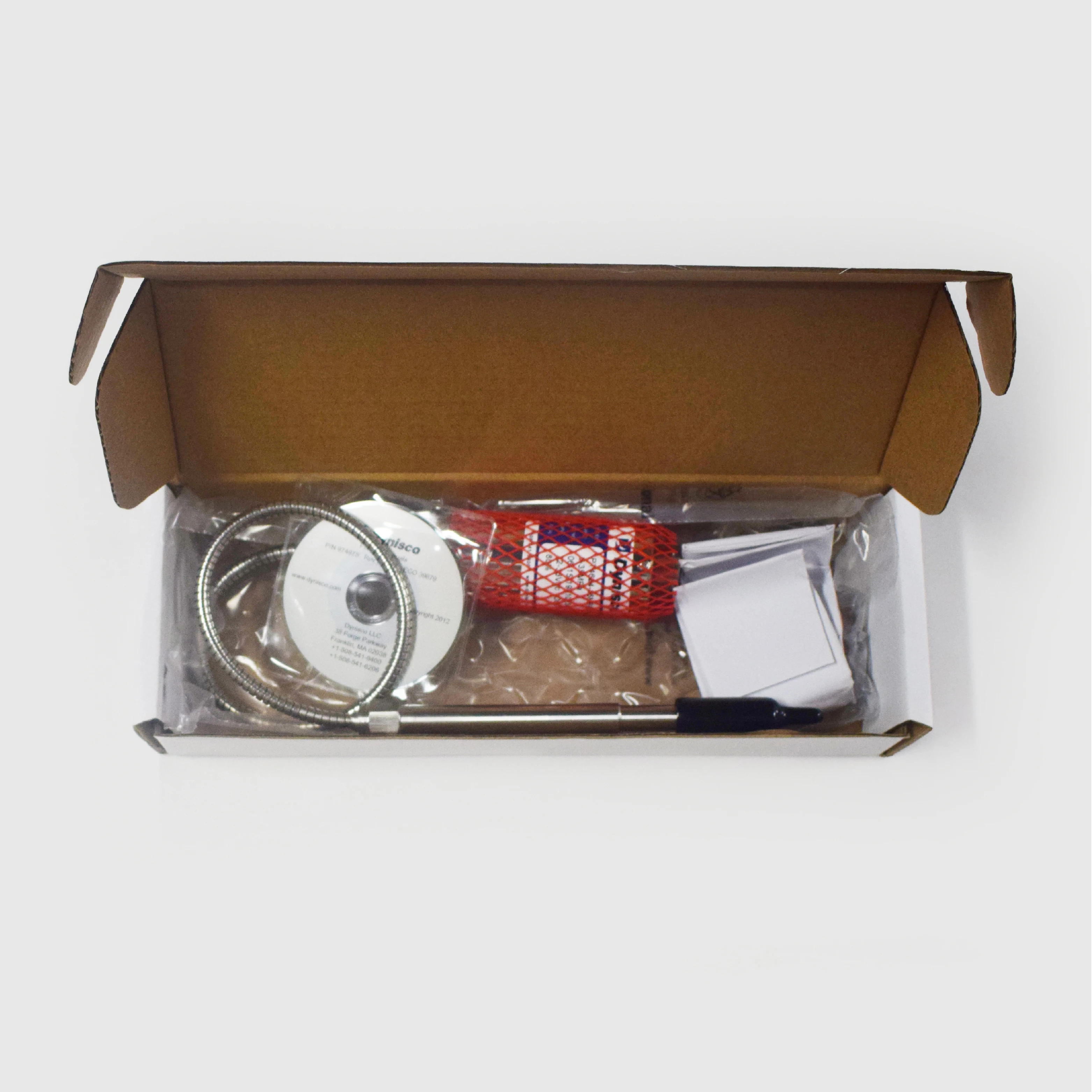 

TPT4634-10M-6/18 melt pressure sensor/transmitter