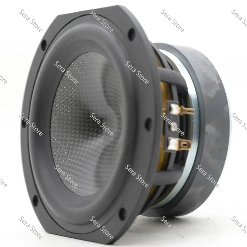 5.5-inch special  basin large magnet 30-core mid-woofer