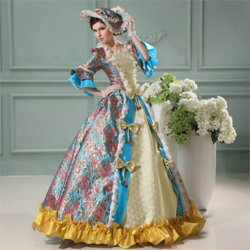 

The travel photographer's fairy tale dress will be performed at drama fashion show