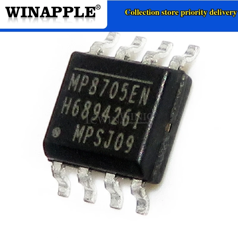 XPT8871 8871 TPC8109 8109 AD820ARZ AD820AR AD820 MP8705EN MP8705 SOP-8
