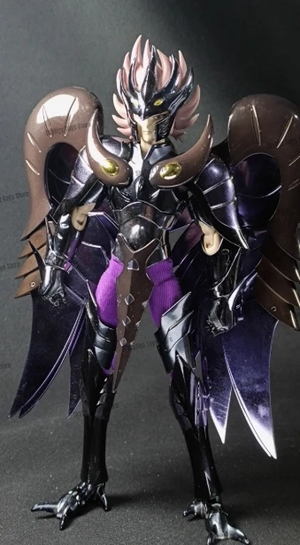 Versand am selben Tag: GT Saint Warrior Leggings Mythologie Onesie – Fünf Heilige Universal DIY Modell Kleidungszubehör auf Lager – Detail 6