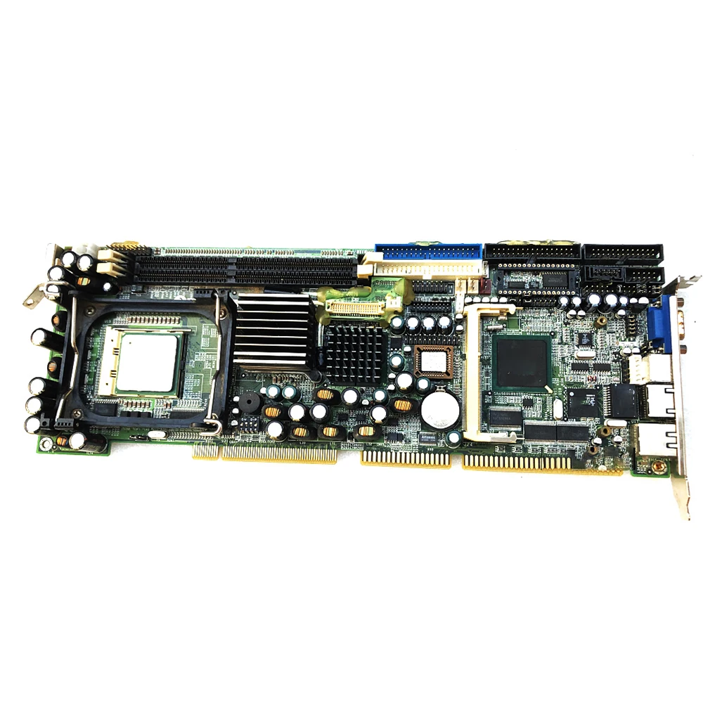 Para placa-mãe de controle IB820FH-32