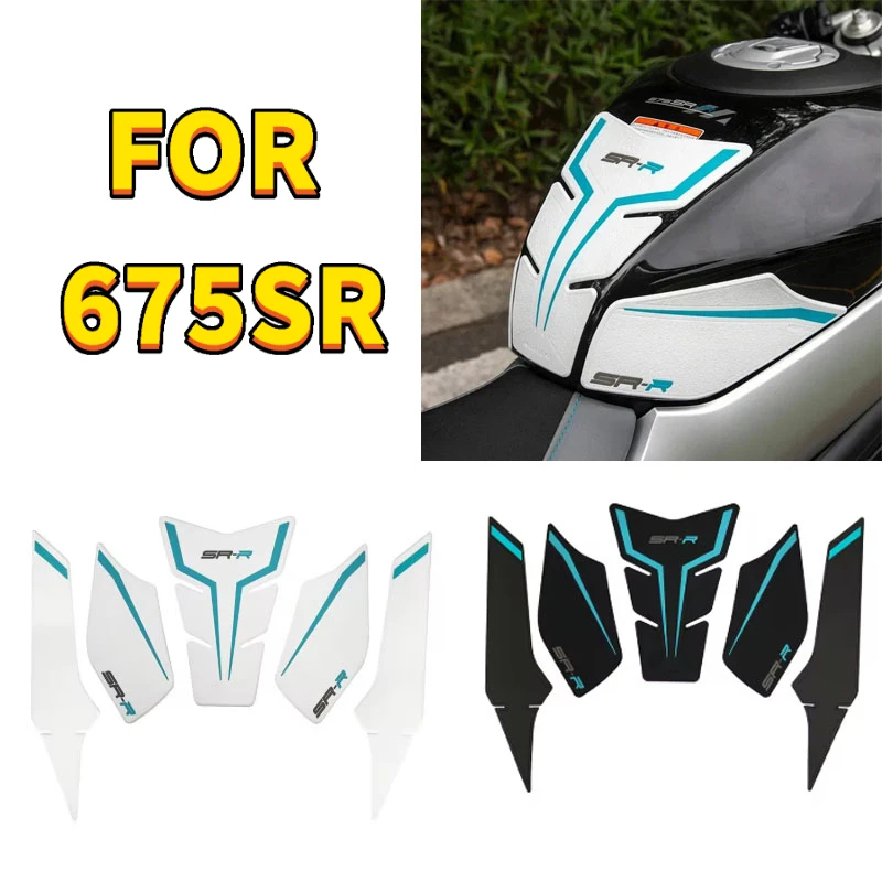 motorcycle-tank-padmotorcycle-fuel-tank-protectorgas-tank-decals-compatible-for-cfmoto-2025-675sr-sr675-675sr