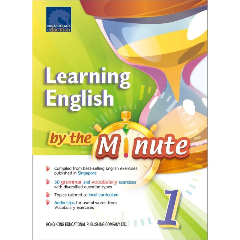 Learning English By… - image