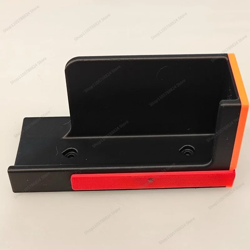 For E-sports Hall E-sports Hotel Desktop Storage Keyboard Bracket Keyboard Base Desktop Clean