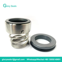 551D-14/16/18/20/22/24/25/28/30/32/33/35/38 Mechanical Seals with G6 Seat BT-RN,VUL-CAN Type 12,ROTE-N R2,U2,AES-SEAL T03 S/S/V