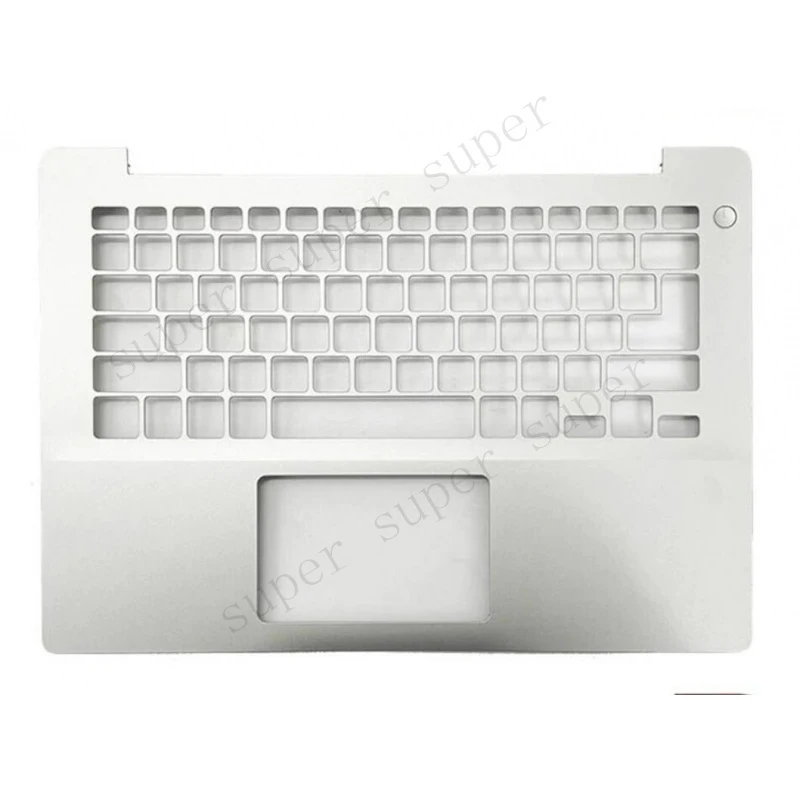 S+   New For Dell Inspiron 14 5480 5485 5488 Palmrest Upper Case & Bottom Lower Cover