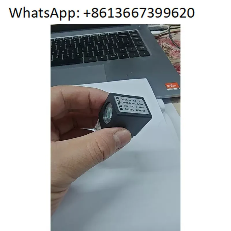 kunag-2ウェイソレノイドバルブ-3011-a-25-eユニット-インクジェットプリンター-インク排出制御バルブコイル