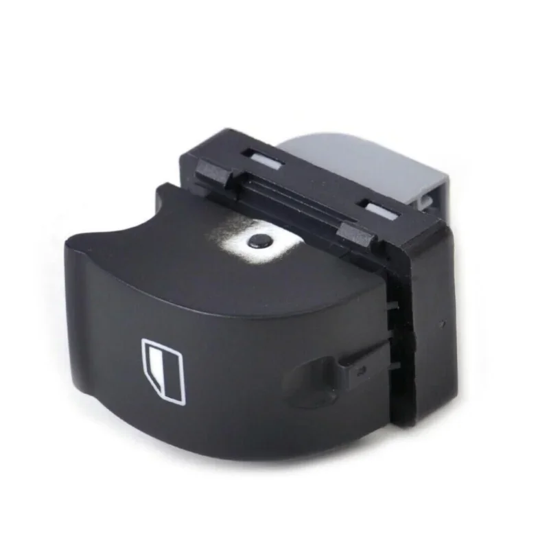 Passenger Side Electric Power Window Switch Compatible For Audi A4 B6 2002-2008 8E0 959 855