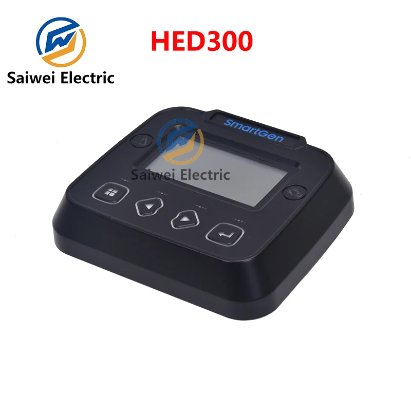 Smartgen HED200, HED300, module de surveillance moteur Lilmonitoring CANBUS + RS485