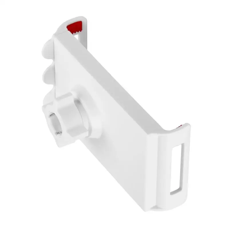 Y1UB Phone Mount 17mm Ball Socket Base Adjustable Grip For Flexible Hose Arm