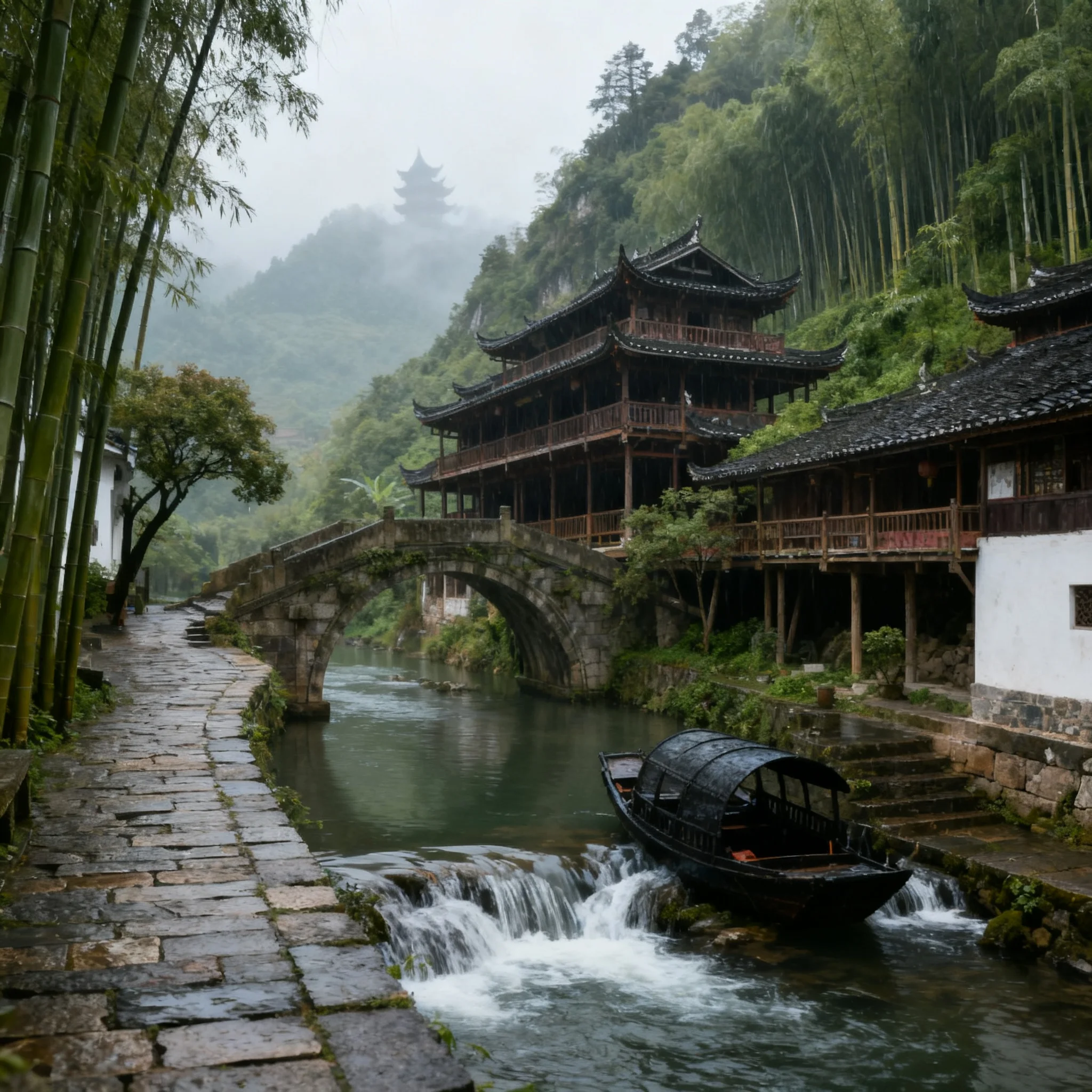 BETAFPV Matrix 1S Brushless FC - 3IN1/4IN1, Exclusivamente compatível com Meteor75 Pro O4 e Meteor65 Pro O4 FPV Drone