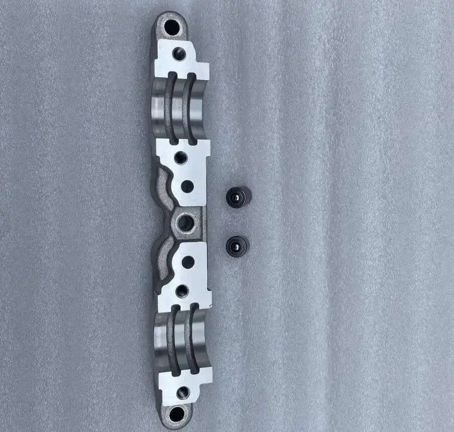 

P700000008 Блок 1-го подшипника для Foton Sauvana Bx5 Bx7