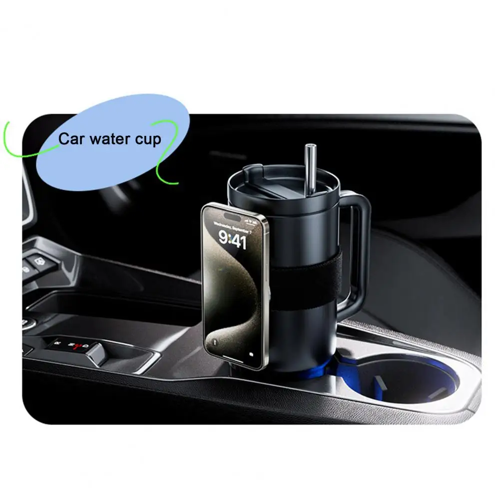 กีฬาฟิตเนสขวดวงที่วางโทรศัพท์ที่วางโทรศัพท์แม่เหล็กแบบปรับได้สําหรับ Magsafe พร้อมด้ามจับที่แข็งแกร่งแฮนด์ฟรีสําหรับ Magsafe