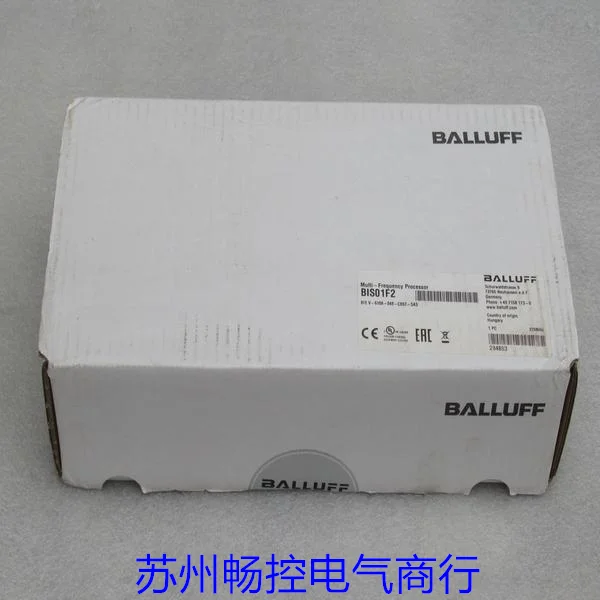 New BALLUFF BIS V-6108-048-C002-SA3 Spot BIS01F2