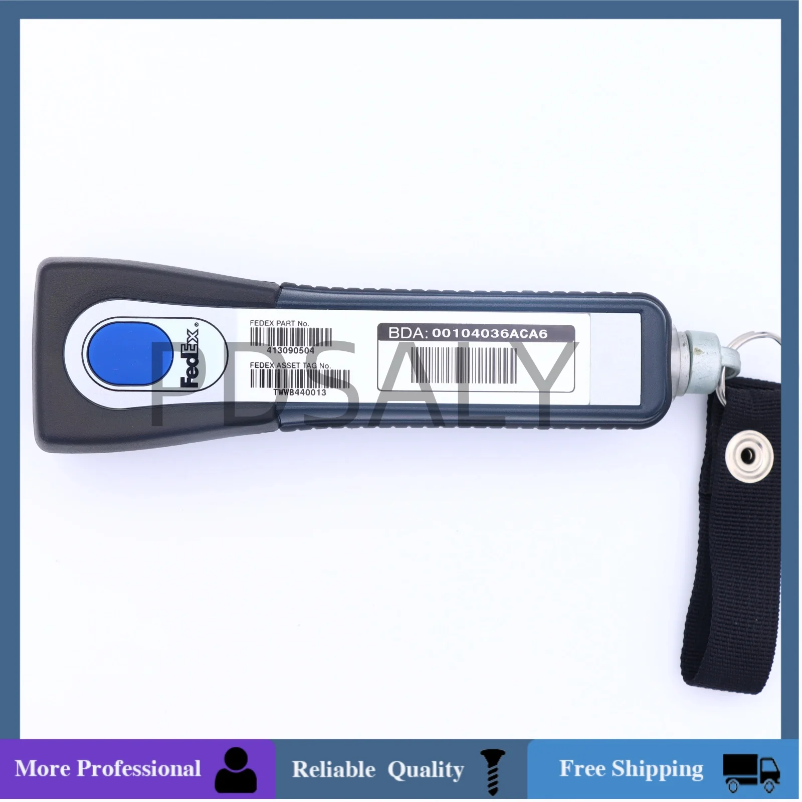 العلامة التجارية الجديدة FEDEX Intermec SF51 1D ماسح الباركود بالليزر SF51D02H50