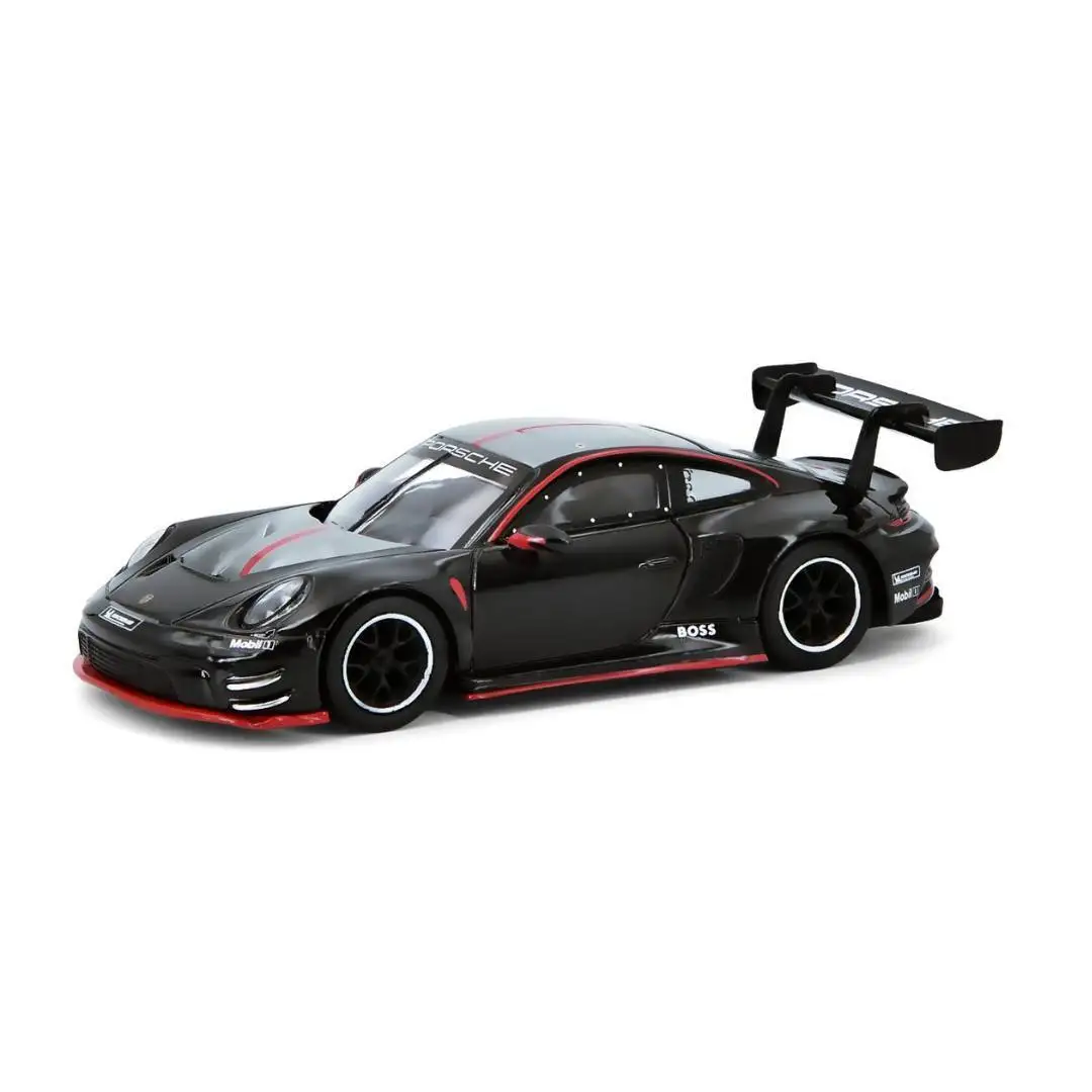 

Модель автомобиля из сплава TINY 1:64 Black Porsche 911 GT3 R Spa-Francorcamps: 64