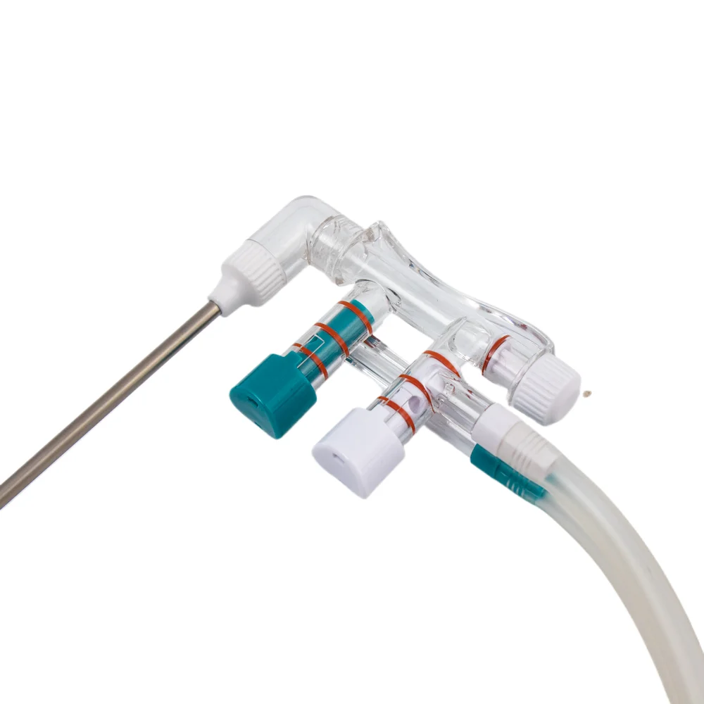 disposable medical device laparoscopic suction irrigation for laparoscopic surgery