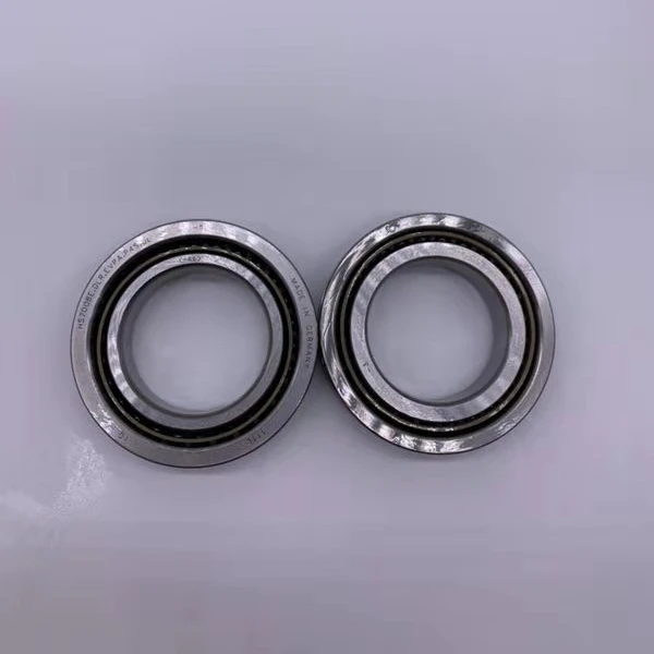 HS7022E.DLR.EVPA.P4SUL Super  Precision of Angular Contact Ball Bearings with Ceramic Ball